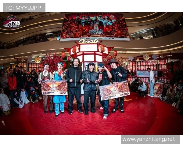 街舞对决赛后分析杭州队与上海队的战术与意识碰撞