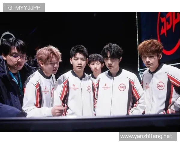 热议和平精英:JDG战队配合新策略引发全场关注与讨论