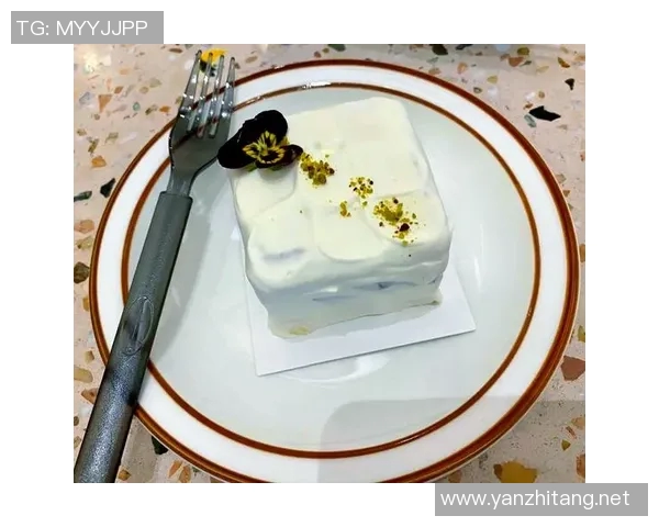 甜美诱惑：独具风味的精致甜品系列